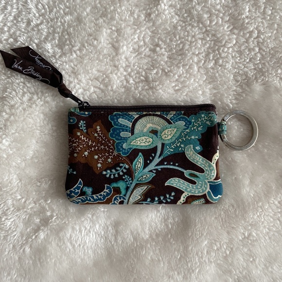 Zip ID case in (Retired) Java Blue Pattern - Picture 2 of 5